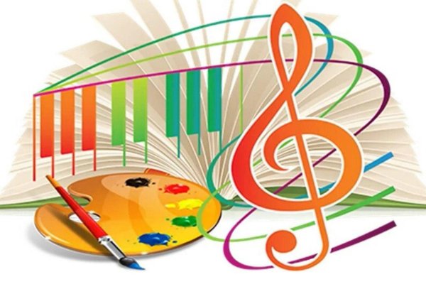 Неделя эстетического цикла приглашает