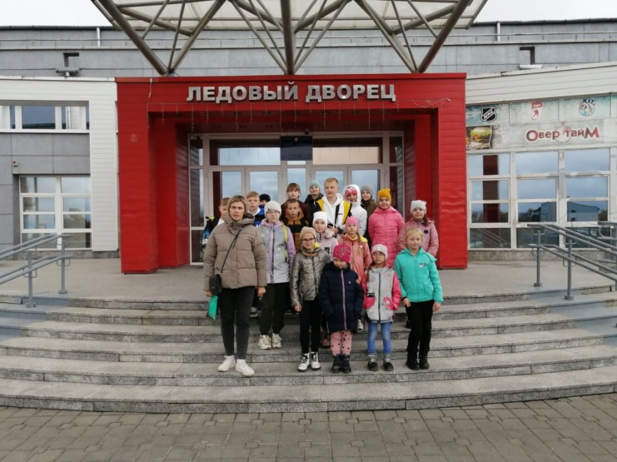 Экскурсия в г. Ружаны и г. Пружаны