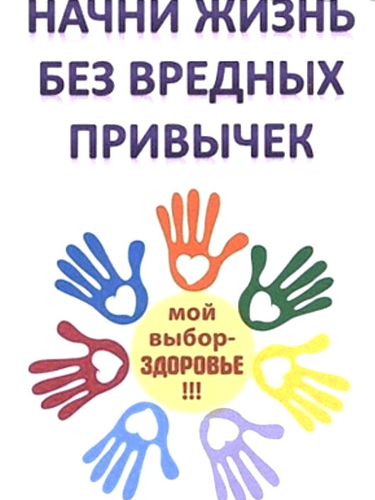 Областная информационно-образовательная акция 