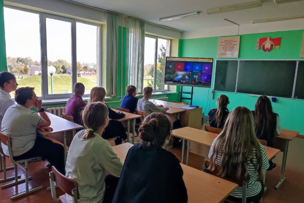 Откровенны разговор