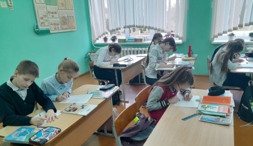 Неделя белорусского языка и литературы