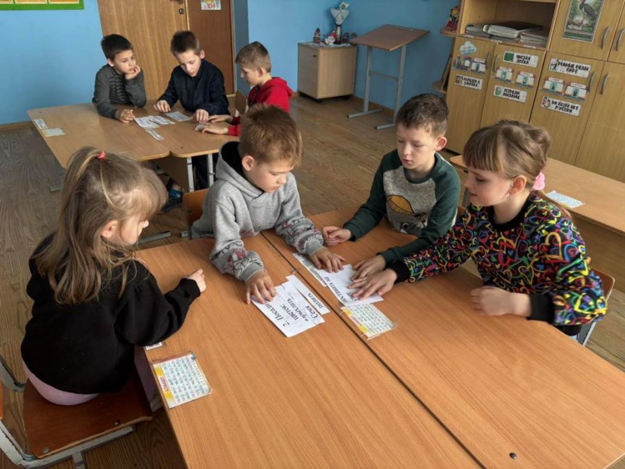 20.04.2026   День взаимодействия с семьёй