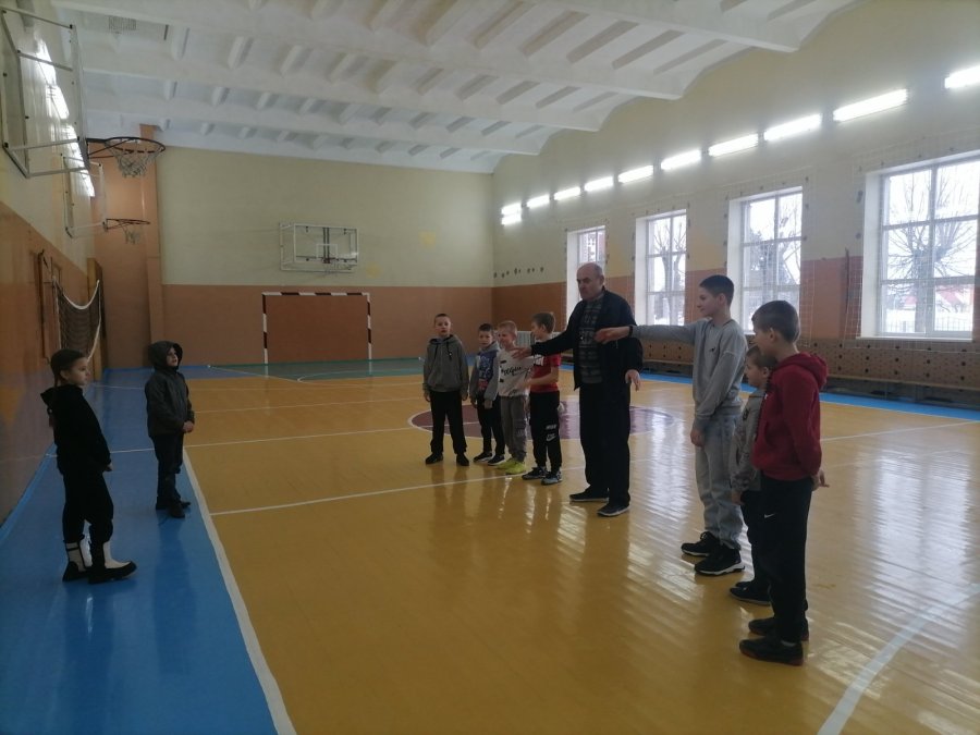 14.02.2026   День пропаганды здорового образа жизни