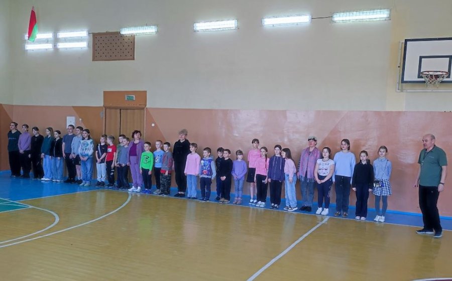 14.03.2026   День пропаганды здорового образа жизни