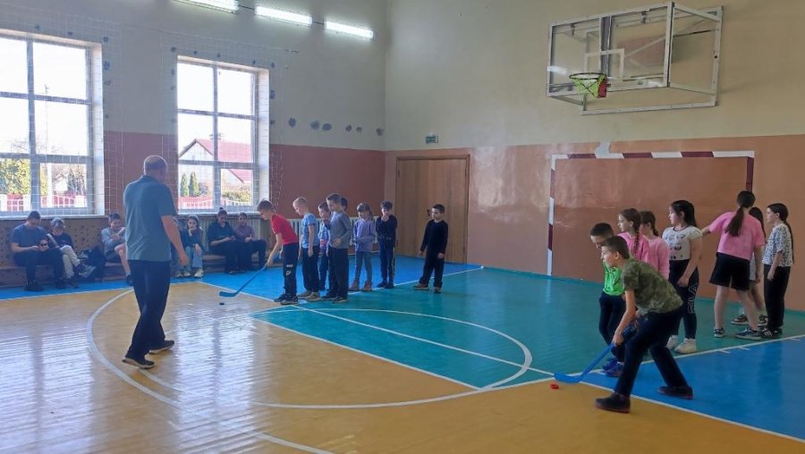 11.04.2026   День пропаганды здорового образа жизни