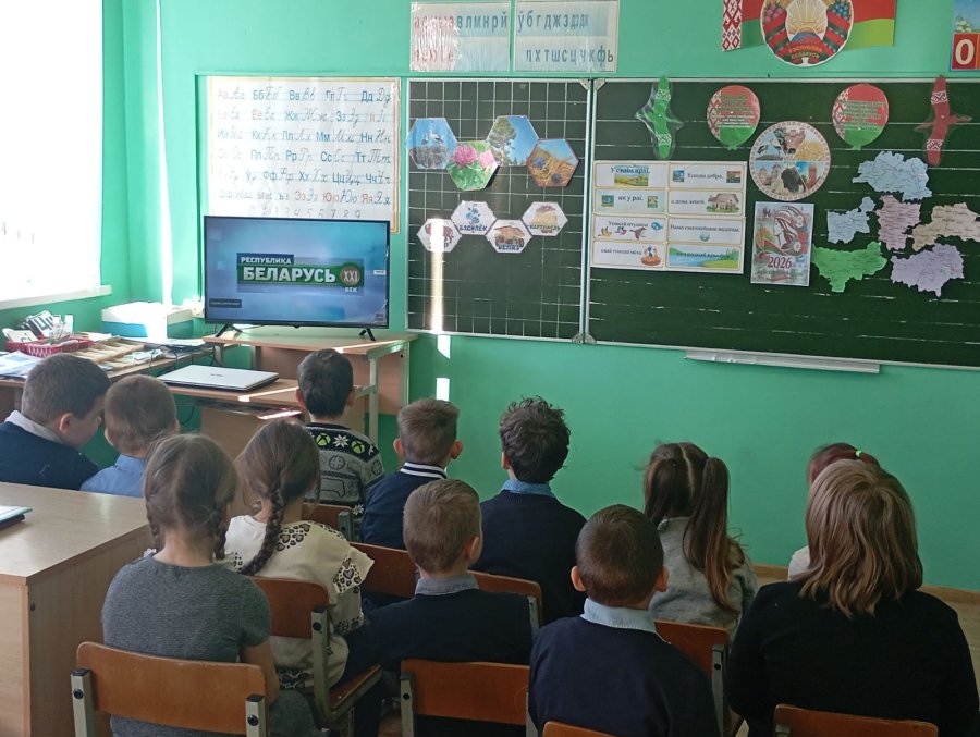 07.03.2026  День гражданского и патриотического, духовно-нравственного воспитания