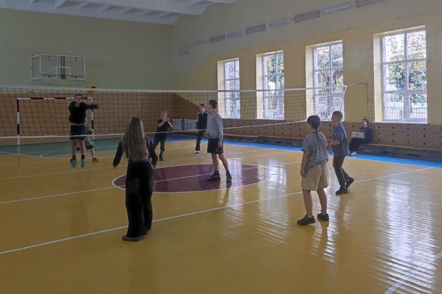 10.10.2026 День пропаганды здорового образа жизни,  профилактика вредных привычек