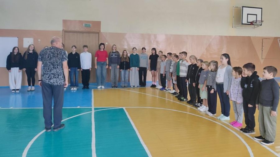 12.09.2026 День пропаганды здорового образа жизни.  17 сентября - День народного единства