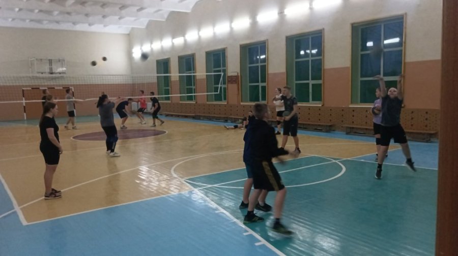 08.02.2025 День пропаганды здорового образа жизни