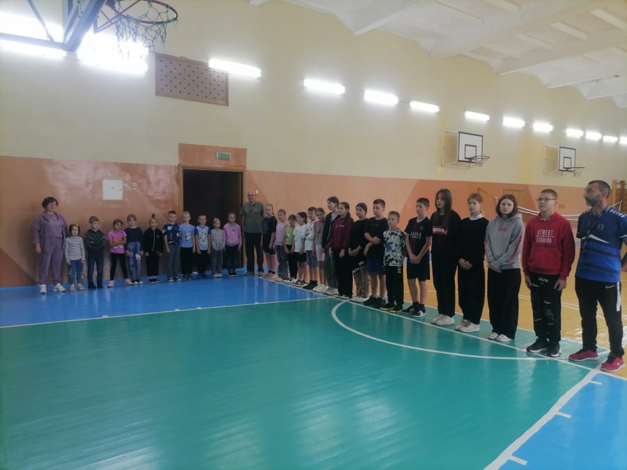 13.09.2025    День пропаганды здорового образа жизни     