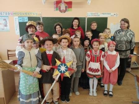 24.01.2026  День взаимодействия с семьёй