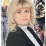 Шапель Анна Станиславовна